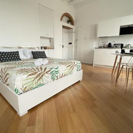 P&D Apartments Darsena Milano Exteriör bild